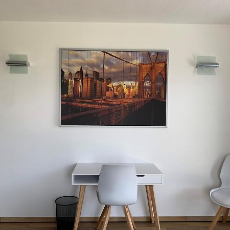 2-Zimmer-Wohnung Bei Nuernberg Mit S-Bahn-Anschluss Postbauer-Heng ภายนอก รูปภาพ