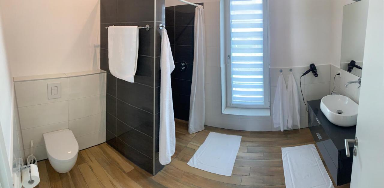 2-Zimmer-Wohnung Bei Nuernberg Mit S-Bahn-Anschluss Postbauer-Heng ภายนอก รูปภาพ