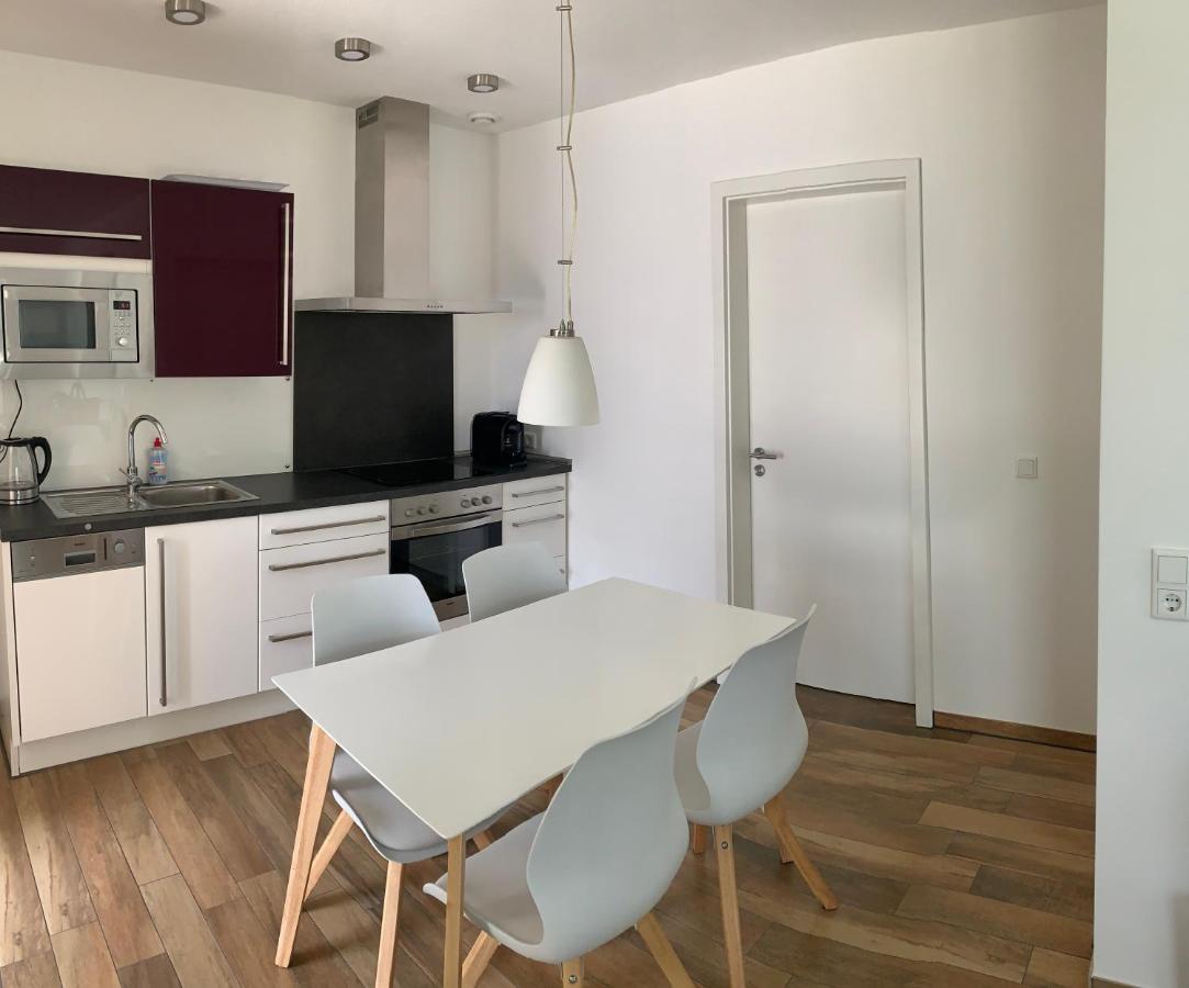 2-Zimmer-Wohnung Bei Nuernberg Mit S-Bahn-Anschluss Postbauer-Heng ภายนอก รูปภาพ