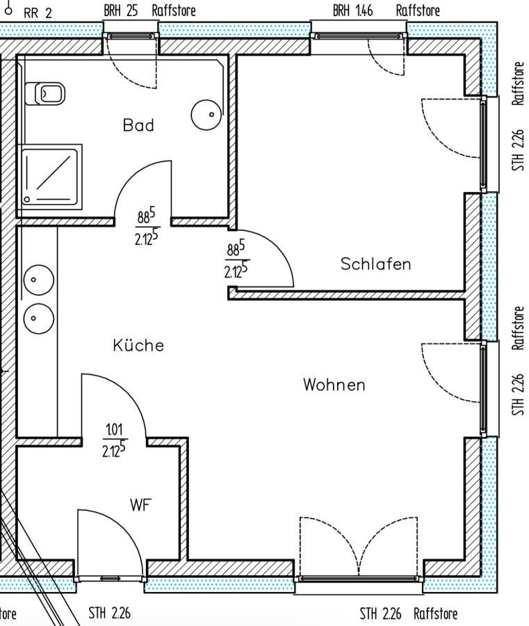 2-Zimmer-Wohnung Bei Nuernberg Mit S-Bahn-Anschluss Postbauer-Heng ภายนอก รูปภาพ